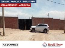 Venta De Terreno Lote En Yanahuara Arequipa 0 Dormitorio Y