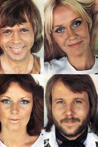 Abba Abba Photo 31566346 Fanpop