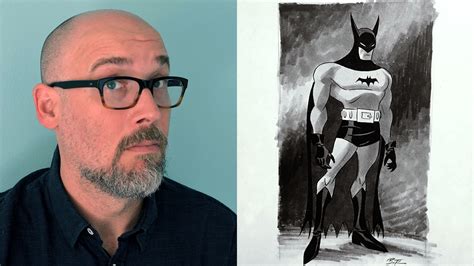 Batman: Caped Crusader Adds Ed Brubaker to HBO Max Show – The Hollywood ...