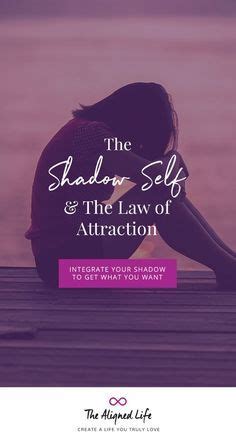 Way Your Shadow Blocks Your Manifestations Law Of Attraction Love