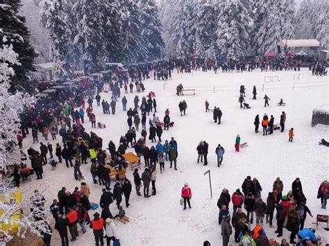 Dani Zime Na Kozari Prvi Vikend Februara PrijedorDanas