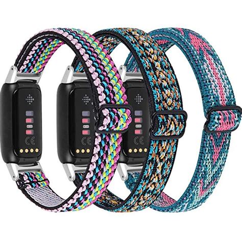 Best Fitbit Luxe Bands Android Central