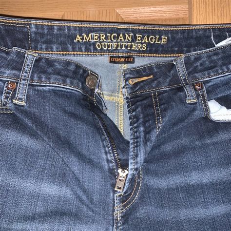 American Eagle Outfitters Jeans American Eagle Extreme Flex Jeans