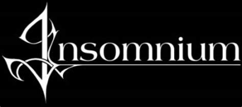 Insomnium