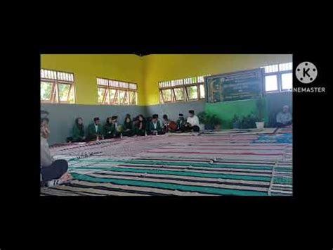 Acara Isro Mi Raj Nabi Muhammad Saw H Sekolah Smk Asy