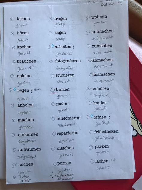 Pin Auf Deutsch Deutsch Lernen Deutsch Studieren