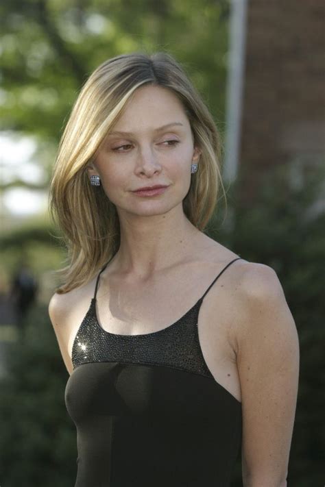 33 best images about Calista Flockhart on Pinterest | Supergirl, Curly ...