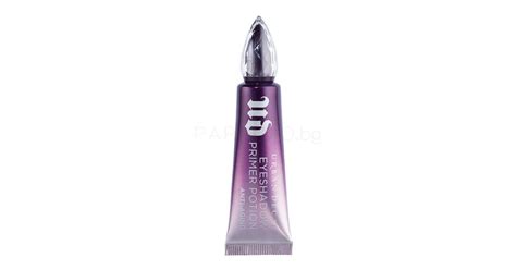 Urban Decay Eyeshadow Primer Potion Anti Aging Основа за сенки за жени