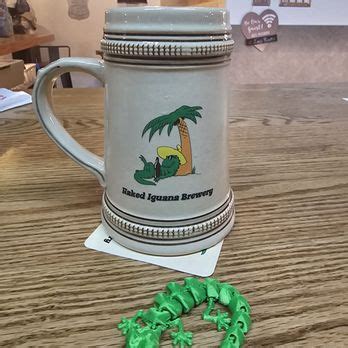 NAKED IGUANA BREWERY Updated March 2025 56 Photos 34 Reviews 1828 Strand Galveston