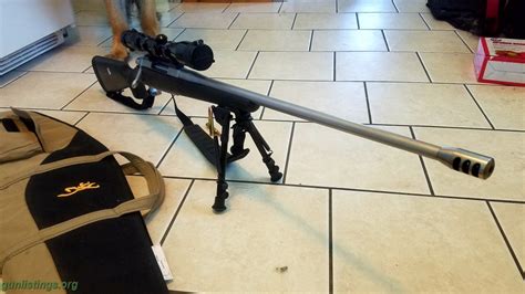 gunlistingsorg rifles browning  win mag