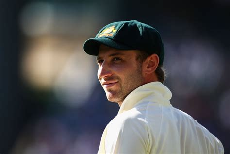 63notout Remembering Phil Hughes And His Endless Fight