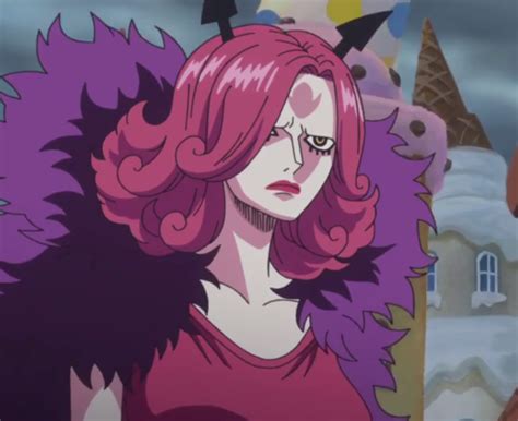 Datei Galette png OPwiki Das Wiki für One Piece