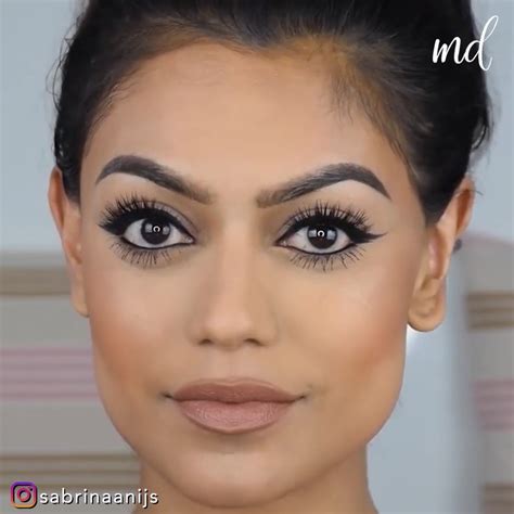 How To Highlight Contour Tutorial Artofit