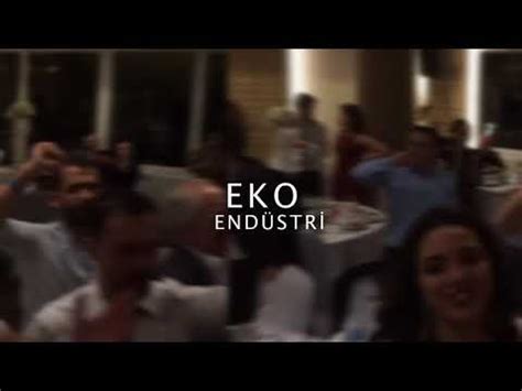 Eko End Str Yil Kutlamasi Youtube