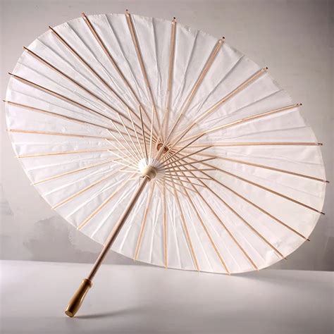 Chinese Classical Diy Paper Umbrella Dancing Umbrellas Oil Paper Umbrellas For Girls Buy Paper