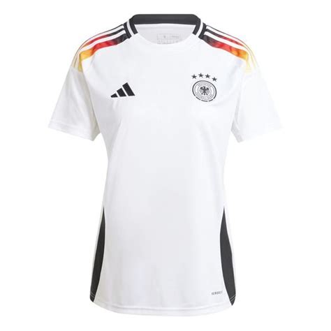 DFB Deutschland Heimtrikot EURO 2024 Damen Unisportstore At