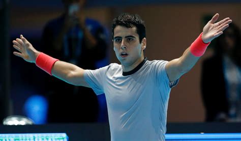 Jaume Munar claims 'best victory of his career' as he dumps out Fabio ...