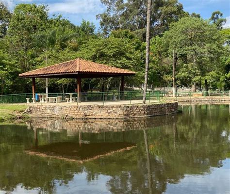 Parque Ecol Gico Mour O Reaberto Ao P Blico Jornal Tribuna De Leme