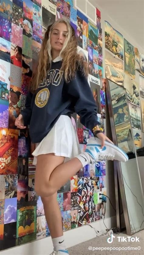 Not My Tiktok Video Mini Skirts Short Dresses Fashion