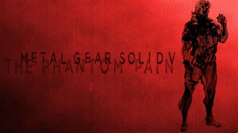 🔥 50 Mgsv Wallpapers Wallpapersafari