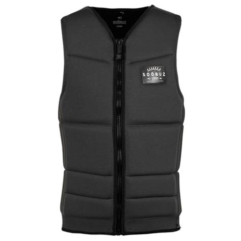 Gilet Impact Wakeboard Sooruz Reac 2024 The Corner Shop