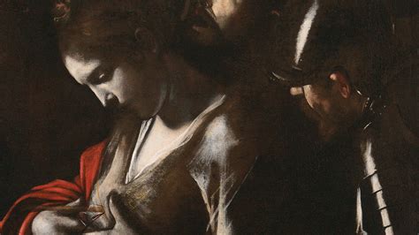 Milano Alle Gallerie D Italia L Ultimo Caravaggio Eredi E Nuovi