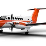 Textron Aviation Special Missions Beechcraft King Air 260 Chosen As New