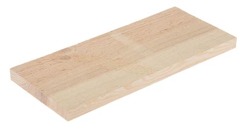 Opitec Espana Plancha De Madera De Pino 350 X 150 X 20 Mm