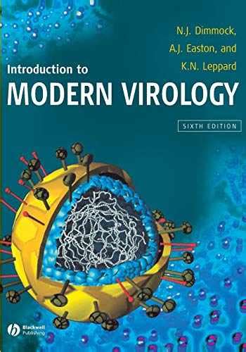 Sell, Buy or Rent Introduction to Modern Virology 9781405136457 ...