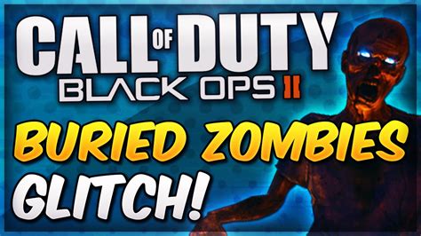 Black Ops 2 Zombies Glitches Wallbreach In Saloon Bar Glitch Bo2