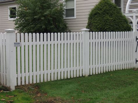 White picket fence – Artofit