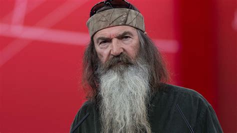 Phil Robertson Siblings: A Look at the Hunter's Equally Outlandish ...