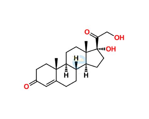 Hydrocortisone Ep Impurity F Elitesynth Laboratories