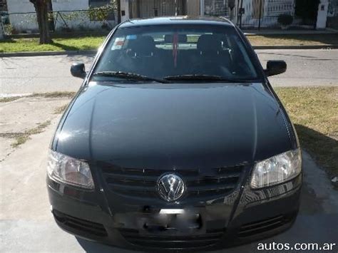 Ars Volkswagen Gol Power Con Fotos En La Plata A O