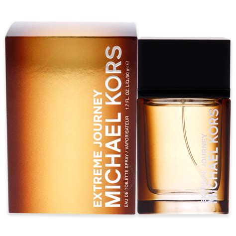 Michael Kors Men S Extreme Journey Edt Spray Oz Fragrances