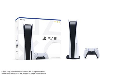 PlayStation 5 Pre-Order in Canada: Pricing From $499-629 on Sept. 16 [u] • iPhone in Canada Blog