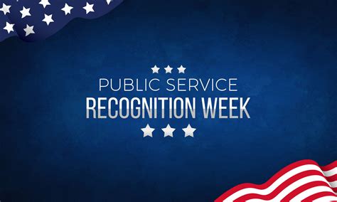 Celebrating Superheroes Public Service Recognition Week Kicks Off May