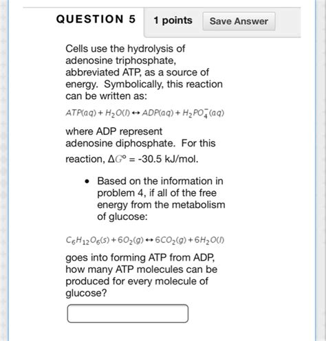 Solved Question 5 1 Points Save Answer Cells Use The