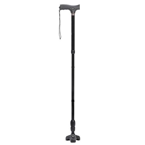 Drive Medical Flex N Go Superior Stability Walking Cane