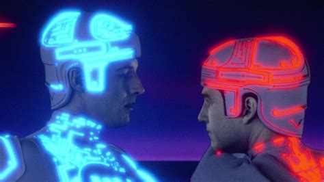 The Best Sci Fi Films From The 80s Including The Running Man Ranked Cinemablend