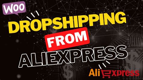 The Best Paid Woocommerce Aliexpress Dropshipping Plugin Youtube