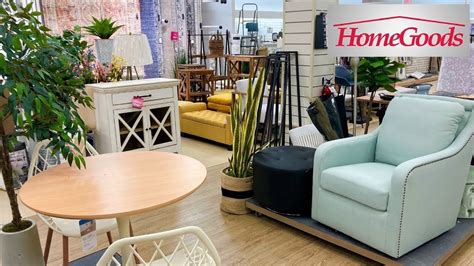 HOMEGOODS FURNITURE DESKS ARMCHAIRS CHAIRS TABLES DECOR SHOP WITH ME