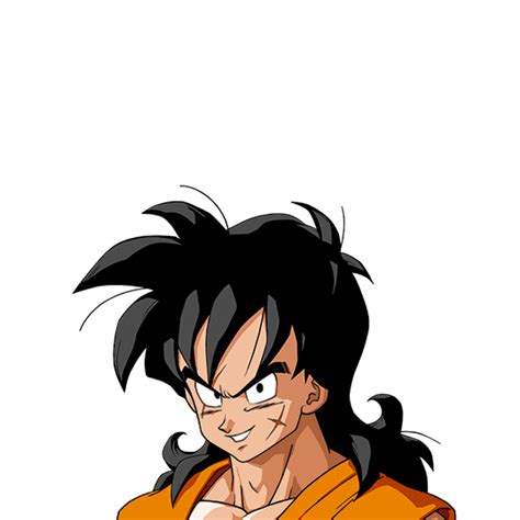 Yamcha Png Images Transparent Free Download Pngmart