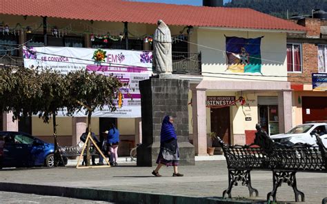 Consejo comunal de Sevina no alcanza paridad de género El Sol de