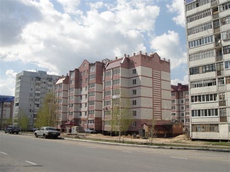 Зеленодольск, Комарова 14б - ООО СК СЗ БАСТИОН