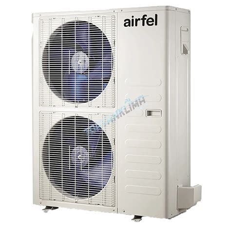 Toptan Klima R N Airfel Lca A A Btu Inverter Kaset Tipi