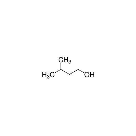 3 Methylbutanol 59090 Honeywell Research Chemicals