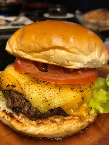 3 avaliações sobre BBurguer Hamburgueria em Belo Horizonte Minas Gerais