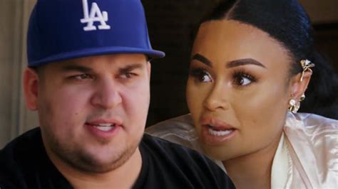 Rob Kardashian, Blac Chyna's Holding Super Expensive Jewelry Hostage in ...