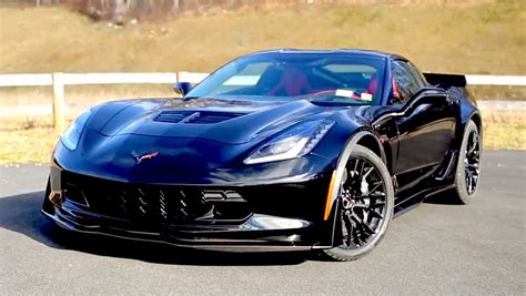 What Is The Fastest Corvette In The World What S The Fastest